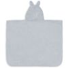 Poncho de bain en éponge Miffy Cloudy Blue (1-3 ans) Jollein Produit 3