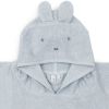 Poncho de bain en éponge Miffy Cloudy Blue (1-3 ans) Jollein Produit 4