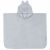 Variation Bleu du produit Poncho de bain en éponge Miffy Cloudy Blue (1-3 ans) de la marque Jollein