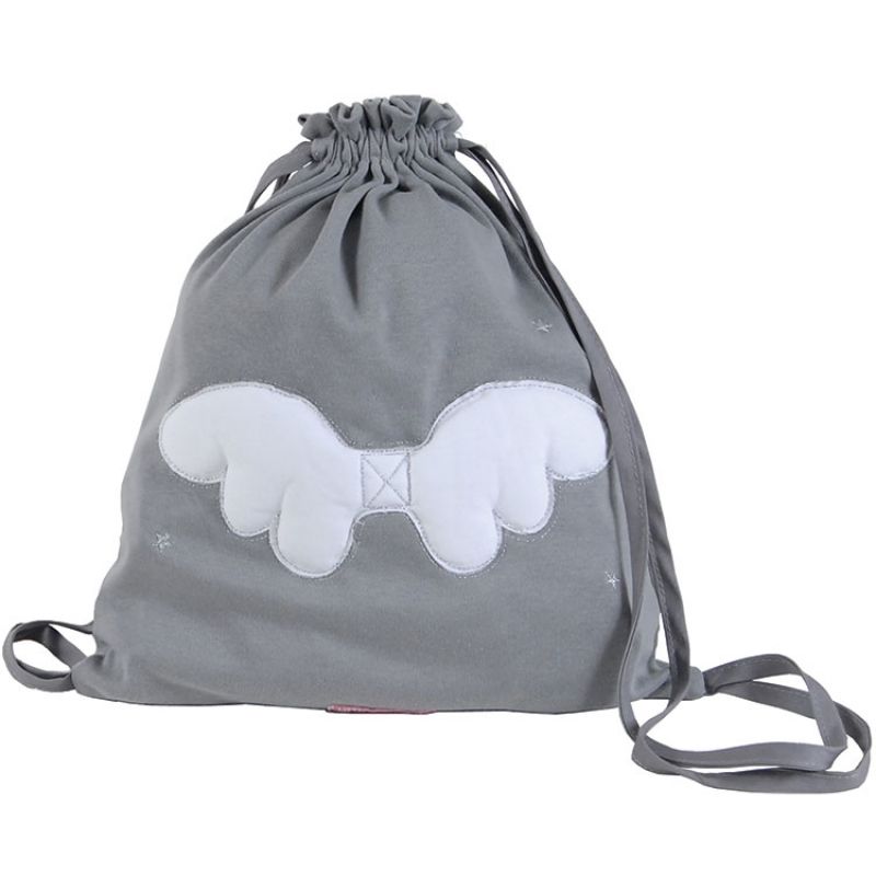 Sac à ficelles Sweet Dreams Little Crevette