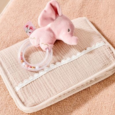 Protège carnet de santé Fanfan