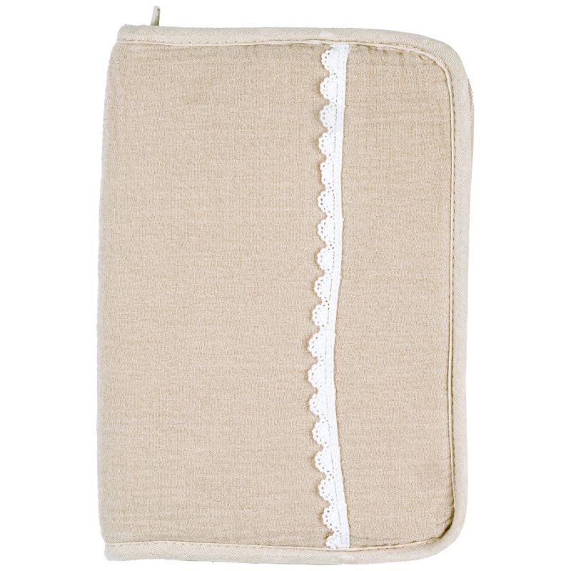 Protège carnet de santé Fanfan Nattou Produit 1