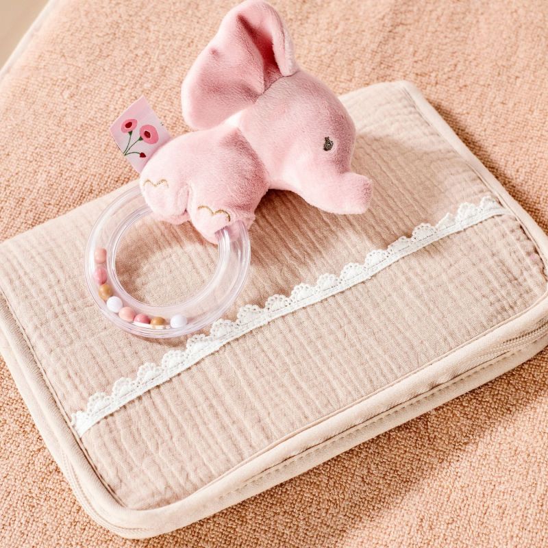 Protège carnet de santé Fanfan Nattou Ambiance 2