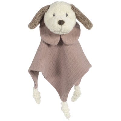 Doudou Chien Sintra Beige Walking Mum