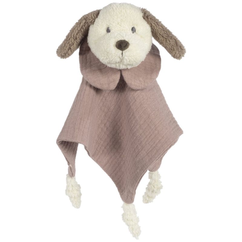 Doudou Chien Sintra Beige Walking Mum Produit 1