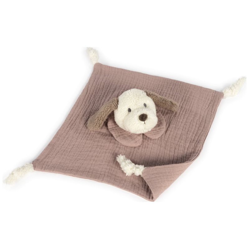 Doudou Chien Sintra Beige Walking Mum Produit 2