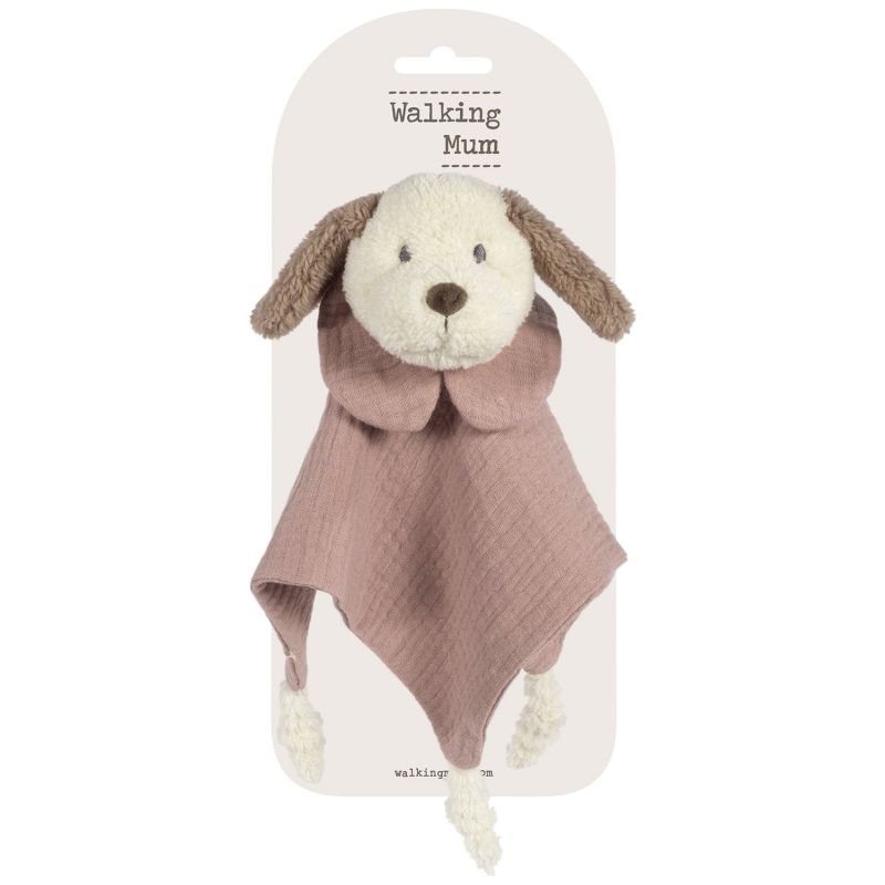 Doudou Chien Sintra Beige Walking Mum Packaging 4