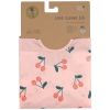 Lot de 2 bavoirs manches longues Happy Fruits Cerise Lässig Packaging 7