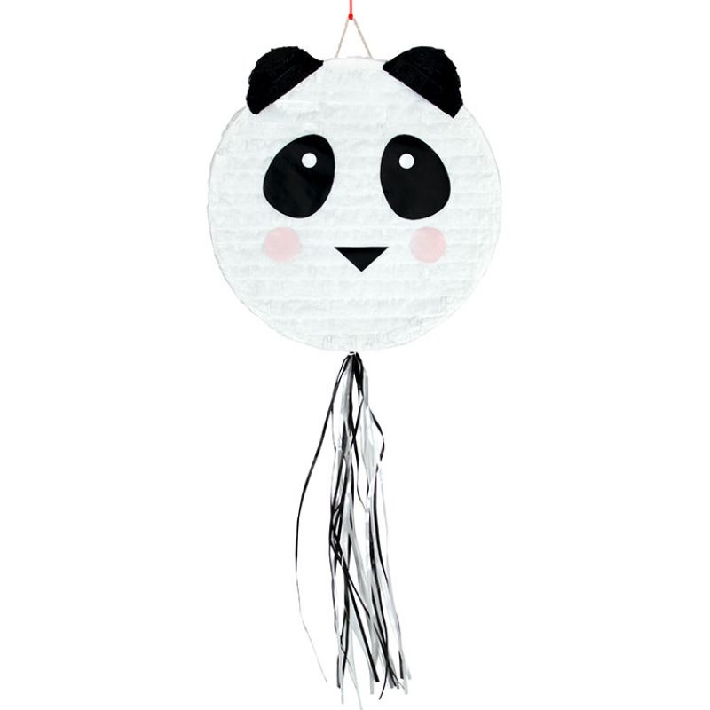 Piñata Panda Baby animals My Little Day