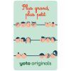 Carte Compter est un jeu Yoto Produit 2