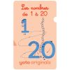 Carte Compter est un jeu Yoto Produit 4