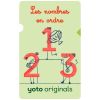 Carte Compter est un jeu Yoto Produit 5