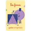 Carte Compter est un jeu Yoto Produit 6