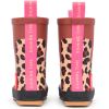 Bottes de pluie Léopard (pointure 28) Hello Hossy Produit 4