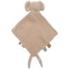 Doudou attache sucette Elephant Suki Jollein Produit 3