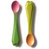 Lot de 2 cuillères en bois d'hévéa Ramona and Cathy Oli & Carol Produit 4