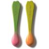 Lot de 2 cuillères en bois d'hévéa Ramona and Cathy Oli & Carol Produit 5