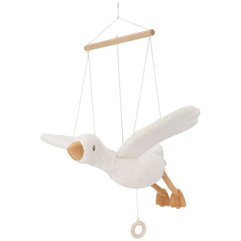 Oie volante décoration Newborn Little Dutch Produit 1