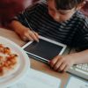 Recharge KIDYDRAW-MINI Thème : Jeux et Educatifs KIDYWOLF Ambiance 2
