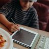 Recharge KIDYDRAW-MINI Thème : Jeux et Educatifs KIDYWOLF Ambiance 5