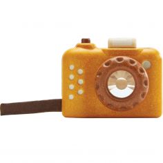 Mon appareil photo Couleurs Tendresse - Plan Toys