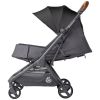 Poussette Metro 3 Deluxe Jet Black Ergobaby Produit 6