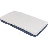 Matelas bébé Confort Max déhoussable 360° (70x140 cm) Candide Produit 3