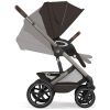 Poussette tout-terrain Talos S Lux 2026 avec nacelle souple Chocolate Brown Cybex Produit 8