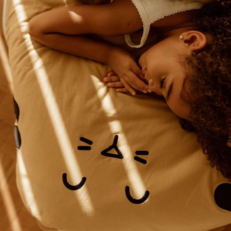 Sac de couchage Tigre (7-10 ans) Les petites billes Ambiance 5