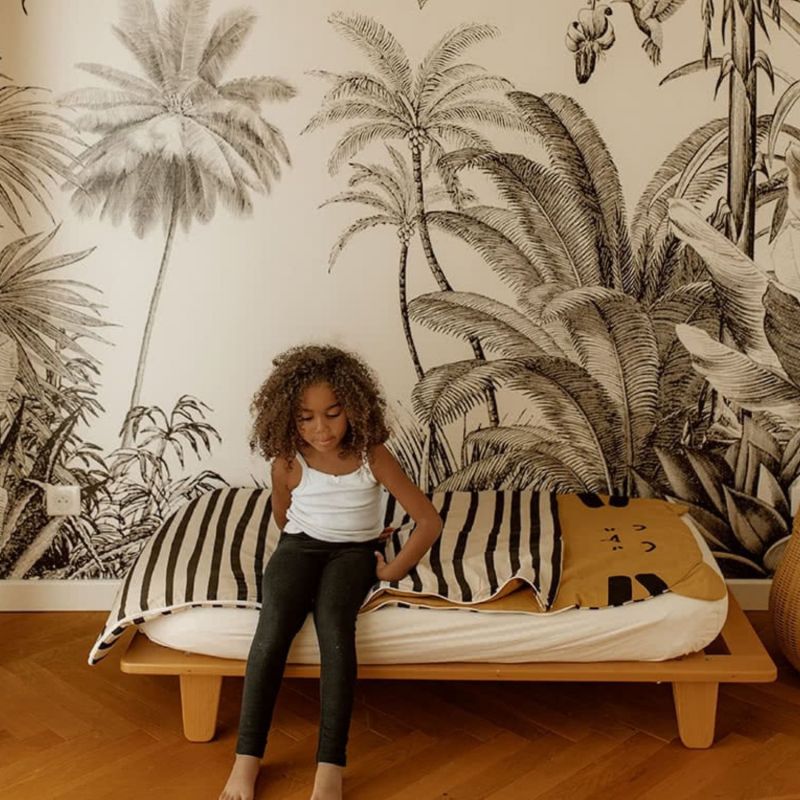 Sac de couchage Tigre (7-10 ans) Les petites billes Ambiance 7