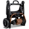 Châssis de poussette pour siège auto MAEVE ROSCOE COGNAC Tavo Produit 2