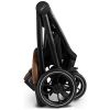 Châssis de poussette pour siège auto MAEVE ROSCOE COGNAC Tavo Produit 3