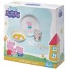 Coffret repas baby Peppa Pig (5 pièces) Petit Jour Paris Packaging 2