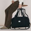Sac à langer bandoulière 24-48 h réglisse BEBEL Ambiance 5