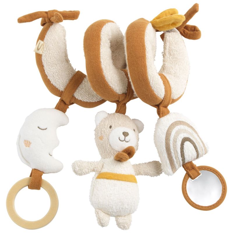 Spirale d'activités Petit Soleil Sauthon Produit 1