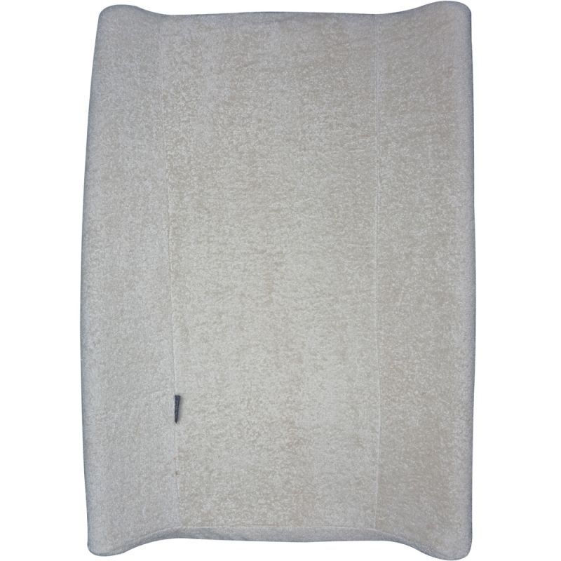 Housse matelas à langer en éponge Argile (50 x 70 cm) Quax