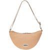 Sac banane Andrea Tressage Corail Hindbag Produit 1