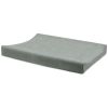 Lot de 2 housses de matelas à langer en éponge Sea Green-Ivory (50 x 70 cm) Jollein Produit 3