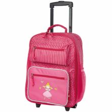Valise trolley Pinky Queeny  par Sigikid
