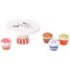 Présentoir à cupcakes Moomin Kid's Concept Produit 1