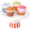 Présentoir à cupcakes Moomin Kid's Concept Produit 3
