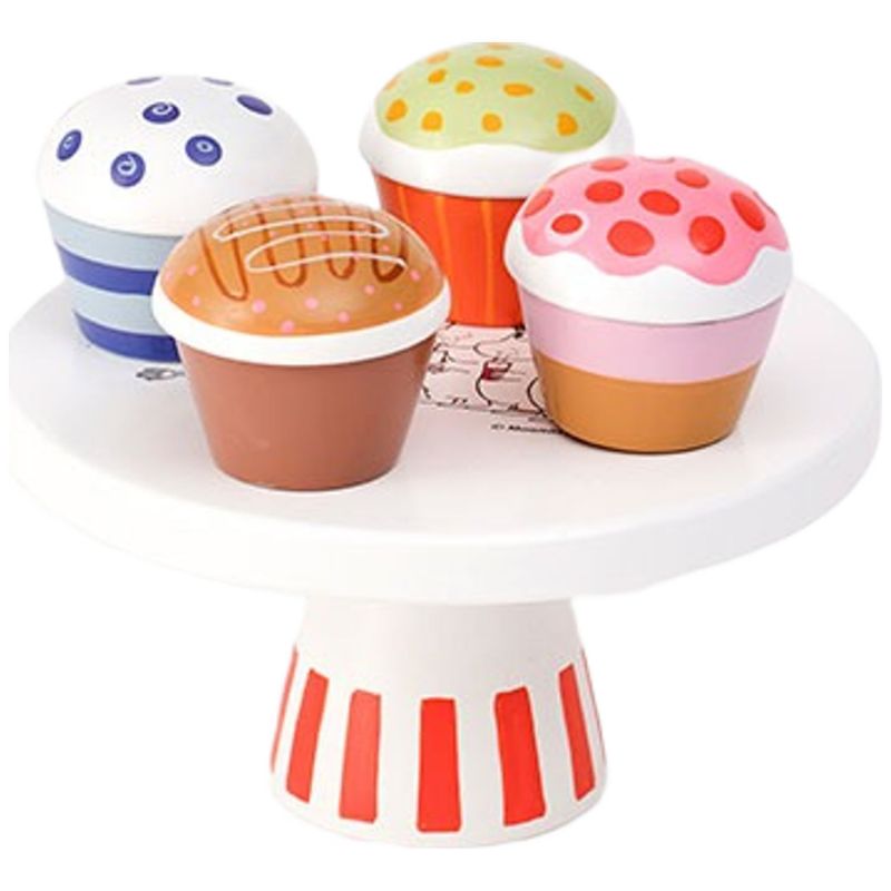 Présentoir à cupcakes Moomin Kid's Concept Produit 3