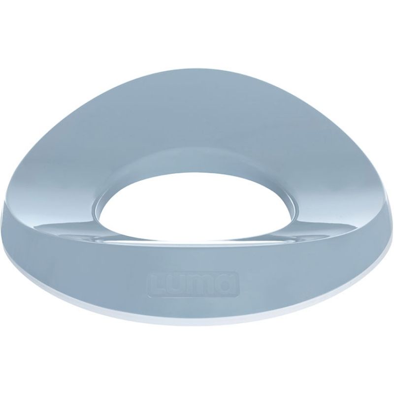 Réducteur de siège bleu céleste Luma Babycare