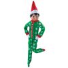 Pyjama Beaux Rêves pour lutin farceur  par The Elf on the Shelf