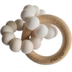Anneau de dentition Sedna Nuage - Zakuw