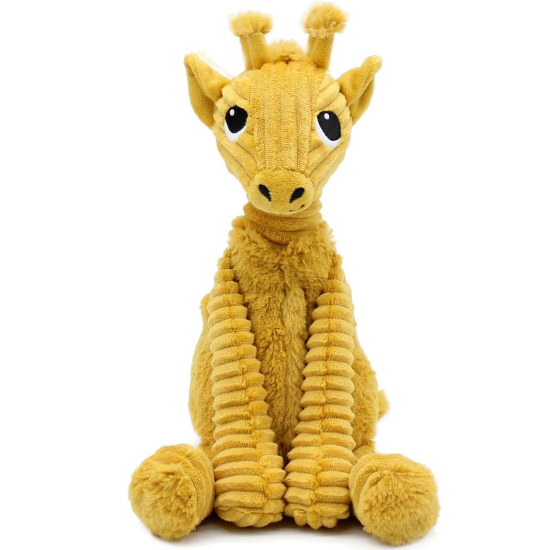 Peluche Loncou maman et bébé Les Ptipotos (30 cm) Les Déglingos Produit 5