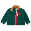 Veste polaire Duck Blue (4-6 ans) Hello Hossy Produit 1