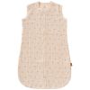 Gigoteuse légère double gaze de coton Berries (0-6 mois) Fresk Produit 1