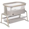 Berceau cododo Iora air Classic Beige - Maxi-Cosi