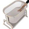 Berceau cododo Iora air Classic Beige  par Maxi-Cosi